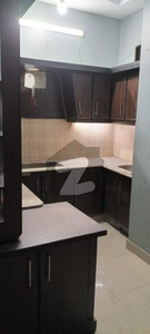 2nd Floor 3 Bed drawing Dinning 160sqyd portion For Rent Block i North Nazimabad North Nazimabad Block I