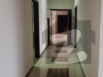 2nd floor BREND NEW 3BED ROOM ASKRI APPRATMENT FOR RENT DHA PHASE 2 ISB Askari Tower 1