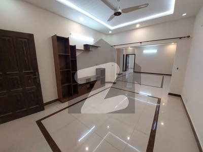 3 Bed Apartment Available For Rent In Warda Hamna 2 G-11/3