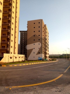 3 Bed Brand New Flats Available For Sale Askari Heights 4