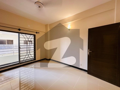 3 Bed D/D Apartment Available On Sale In G+9 Askari-5 Askari 5