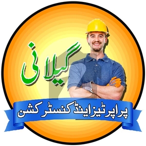 3 Bed DD Federal Govt Apartments Scheme 33 Karachi Federal Government Employees Sector 24B
