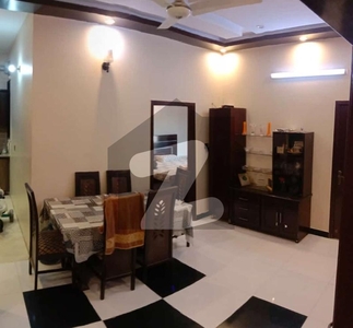 3 Bed Dd For Sale With Lift In Gulshan E Iqbal Block 7 West Open Gulshan-e-Iqbal Block 7