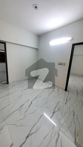 3 BED DD in Just 50% Payment (Ready to Move) Apartment Rest Pay in Instalments Malir Cantonment