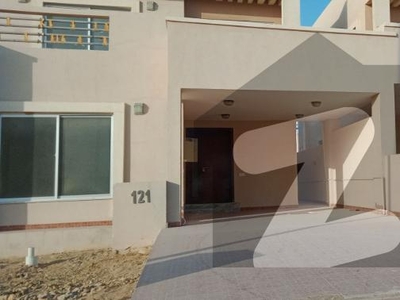 3 Bed DD Lounge 235 Square Yard Villa FOR SALE. All Amenities Nearby Including MOSQUE, General Store & Parks Bahria Town Precinct 27