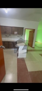 3 Bed Full Floor Flat For Rent Nishat Commercial Area