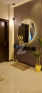 3 Bed Fully Furnished Apartment Available For Rent In F11 F-11