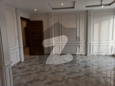3 Bed Fully Luxury Apartment For Sale In Dha Phase 8 Lahore DHA Phase 8 Block Q