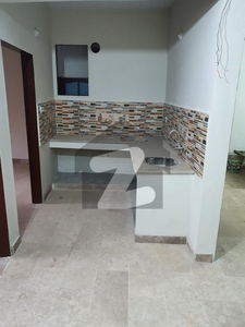 3 Bed + Launch Brand New Flat For Sale Manzoor Colony