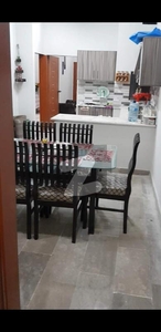 3 Bed + Launch New Flat, West Open Mehmoodabad