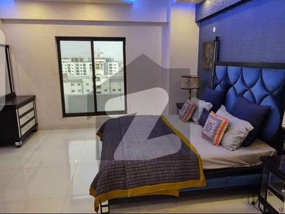 3 Bed Luxurious Apartment Available For Sale Metropolis Residency