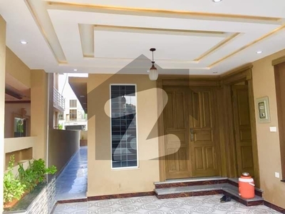 3 Bed Neat And Clean Ground Portion Available for Rent in Gulraiz Gulraiz Housing Scheme