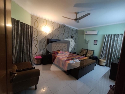 3 Bed Rooms Lower Portion Available For Rent. Wapda Town Phase 1 Block K1