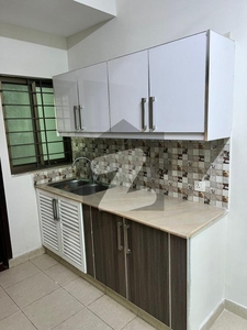 3 BED ROOMS NEW STYLE FLAT FOR RENT WITH ALL LUXURIOUS FACILITIES IN ASKARI 10 SECTOR F. Askari 10 Sector F