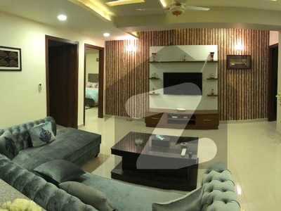 3 Bedroom Apollo Tower Apartment available for Rent E-11