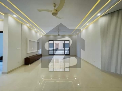 3 Bedroom Apartment Available For Rent In DHA Phase 2 Defence Executive Apartments
