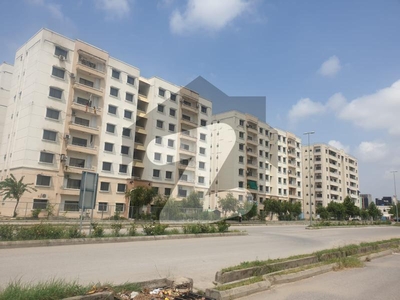 3 Bedroom Apartment for Rent on (Urgent Basis) in Askari Tower 1 DHA Phase 2 Islamabad Askari Tower 1