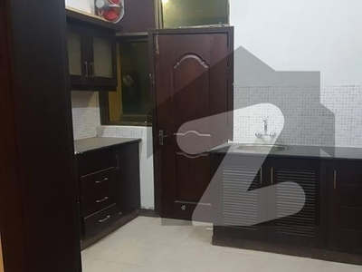 3 Bedroom Apartment Without Lift Available For Sale In Askari 14 Askari 14