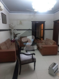 3 Bedroom Fully Furnished Apartment For Rent In F11 Islamabad F-11