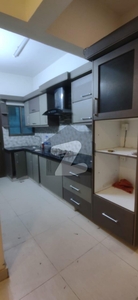 3 Bedroom New Apartment For Rent Bukhari Commercial Area