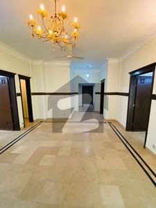 3 Bedroom Furnished Apartment For Rent In F11 F-11