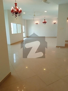 3 Bedroom Well Maintained 3250 Square Feet Apartment Is Available For Rent The Most Admirable Project Of Town Known As Creek Vista Located At Dha Phase 8 Creek Vista