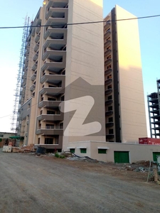 3 Bedrooms Flat For Sale In Askari Tower 3 DHA 5 Islamabad Askari Tower 3