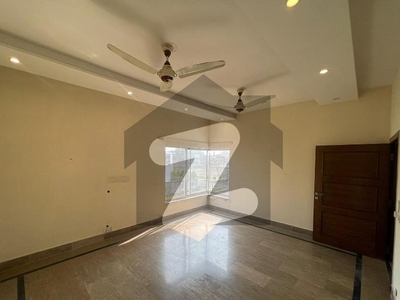 3 Beds 1 Kanal Upper Portion Prime Location For Rent In DHA Phase 6 Lahore. DHA Phase 6