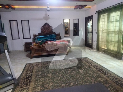 3 Beds 20 Marla Lower Portion for Rent in DHA Phase 8 Ex Park View Airport road Lahore. DHA Phase 8 Ex Park View