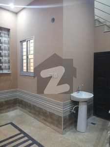 3 Marla Beautiful Double Storey Corner House For Sale In Medical Scheme Phase 1. Lahore Medical Housing Society