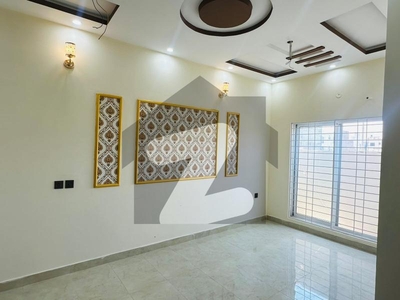 3 Marla Brand New Double Storey House For Sale In Al Hafeez Phase 5 Beautiful House Al Hafeez Garden Phase 5