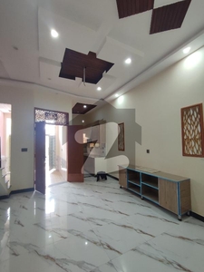 3 Marla Brand New Double Storey House For Sale Lahore Medical Housing Society