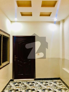3 Marla Brand New Flat For Sale In Samanabad Lahore Samanabad