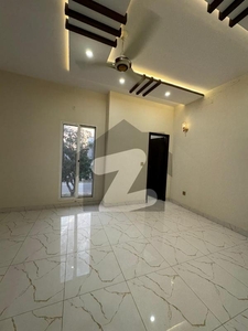 3 Marla Brand New House For Rent In Alkabir Town Phase2 Lahore Al-Kabir Town Phase 2