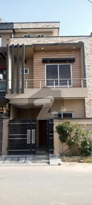 3 Marla Double Storey House For Rent Bismillah Housing Scheme Block A
