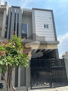 3 Marla House For Sale In Al Kabir Phase 2 Block-E Al-Kabir Phase 2 Block E