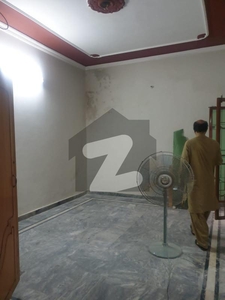 3 marla lower flat available for rent New Samanabad