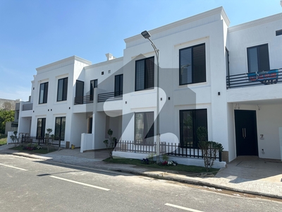 3 MARLA LUXURY FURNISHED HOUSE FOR SALE CANAL VALLEY LAHORE Canal Valley