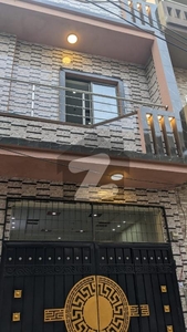 3 Marla Owner Build House For Sale In Samanabad Lahore Samanabad