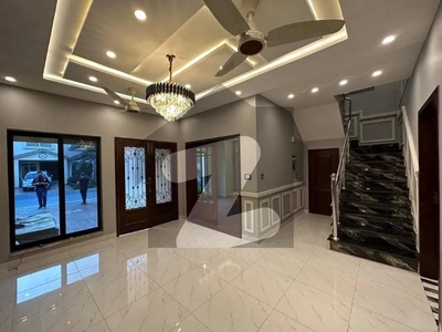 3 Years Installments Plan 5 Marla Brand New House For Sale Bahria Town Lahore Bahria Town