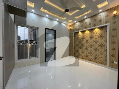 3 Years Installments Plan Brand New 5 Marla House For Sale In Park View City Lahore Park View City