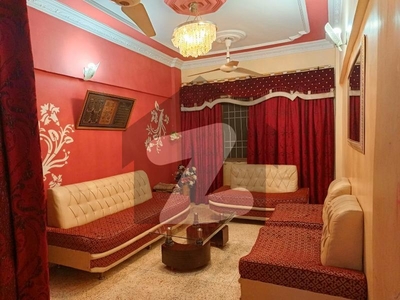 300 sqy Corner House For Sale Gulshan-e-Iqbal Block 4