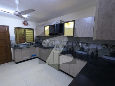 3000 Square Feet Flat For sale In Rs. 49000000 Only Askari 5 Sector J