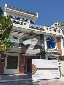 35x70 Affordable Prime Location House Available For sale In G-13 G-13