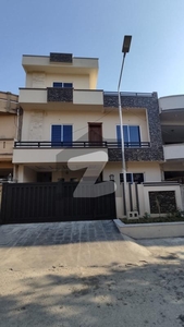 30x60 brand new house for sale in g13 G-13