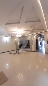 30x60 Full House Available For Rent in the G13 Islamabad. G-13