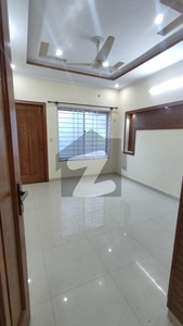 30x60 Ground Portion Available for Rent in G-13