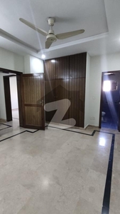 30x60 Ground Portion Available For Rent In G-13 Islamabad G-13