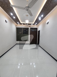 30x60 Ground Portion Available for Rent in G13 G-13