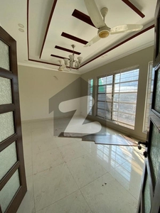 30x60 Ground Portion For Rent With 2 Bedrooms In G-13 Islamabad All Facilities available G-13